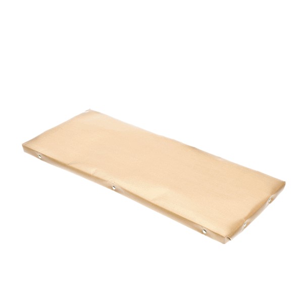 (image for) Heat Sealing Co. 5901017 NON-STICK COVER, 6 1/2" X 15"